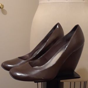 Seychelles Wedges PRICE DROP $14 FIRM